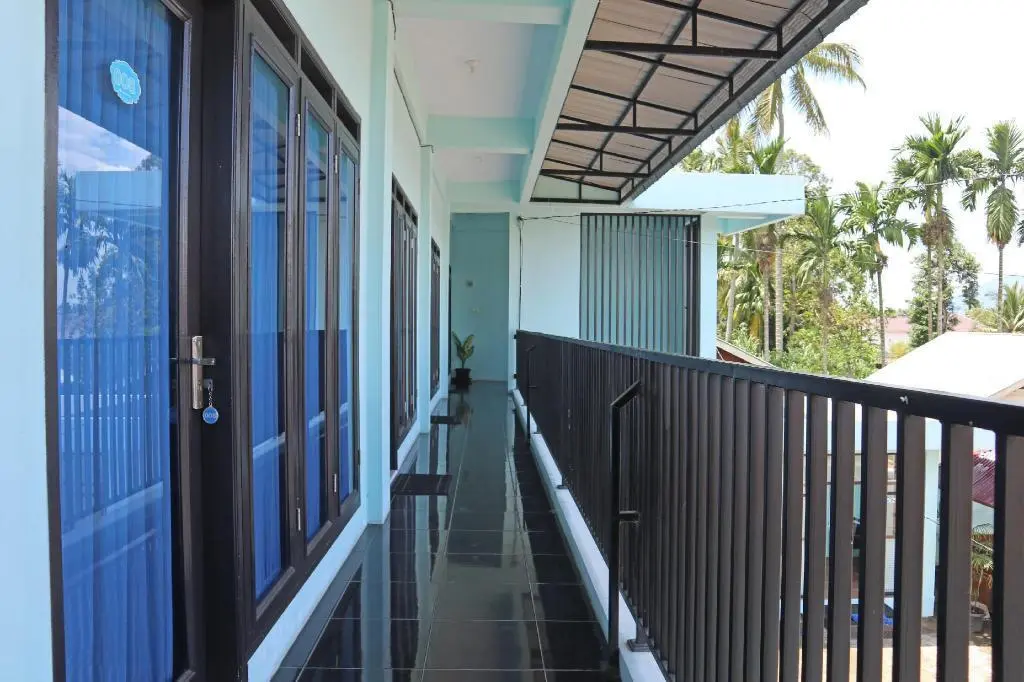 Паякумбух: OYO 3114 Homestay Dalimo