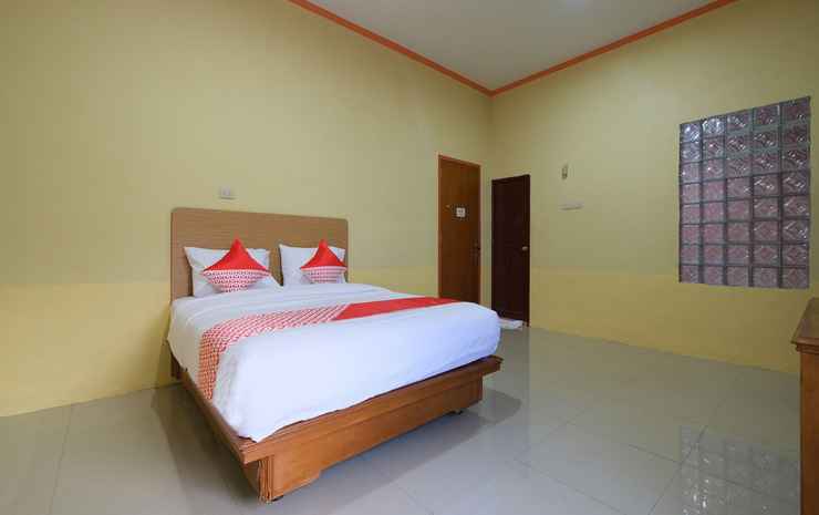 Сунгайлиате: OYO 2841 Kelekak Bunda Residence