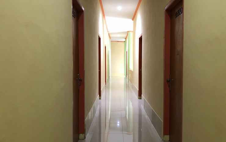 Сунгайлиате: OYO 2841 Kelekak Bunda Residence