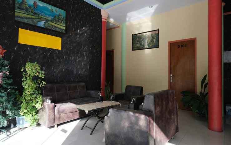 Сунгайлиате: OYO 2841 Kelekak Bunda Residence