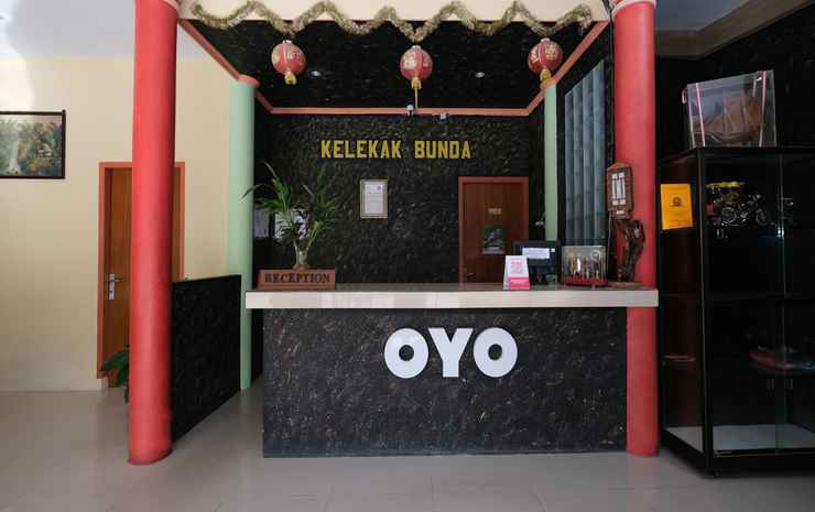 Сунгайлиате: OYO 2841 Kelekak Bunda Residence
