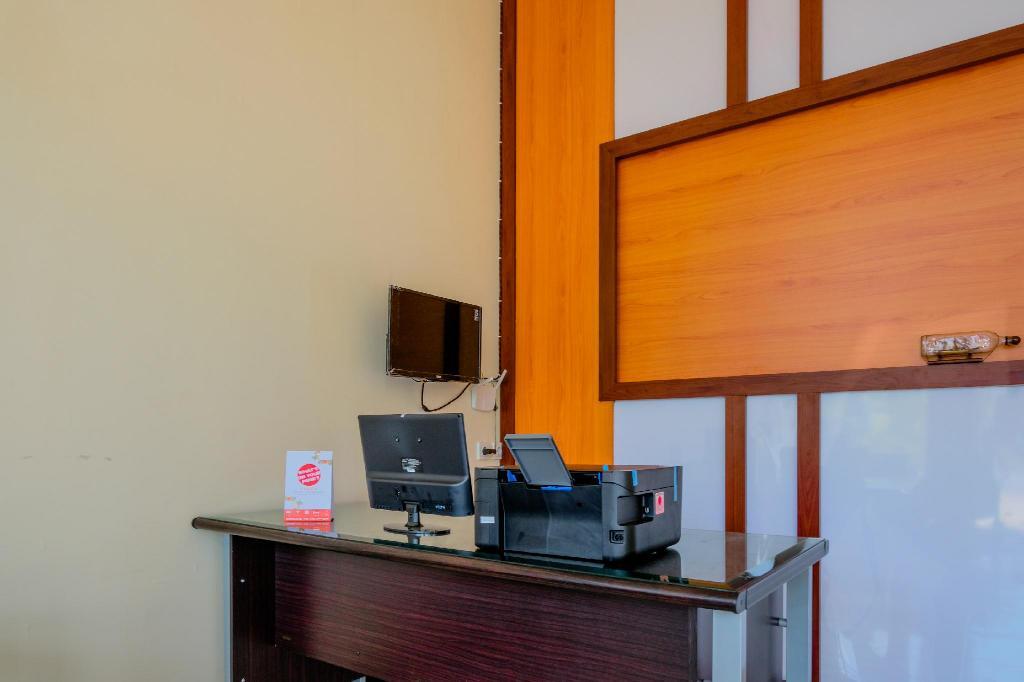 Нгасем: OYO 1621 Rahayu Residence Syariah