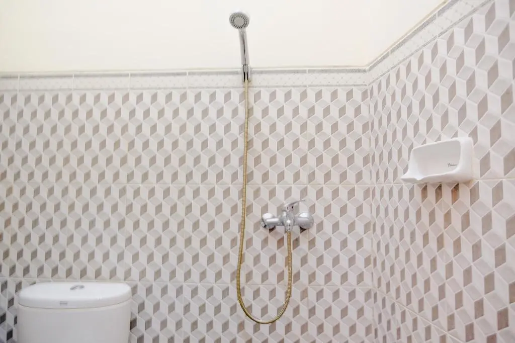 Нгасем: OYO 1621 Rahayu Residence Syariah