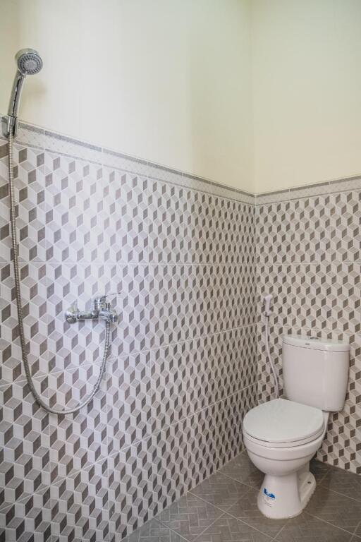 Нгасем: OYO 1621 Rahayu Residence Syariah