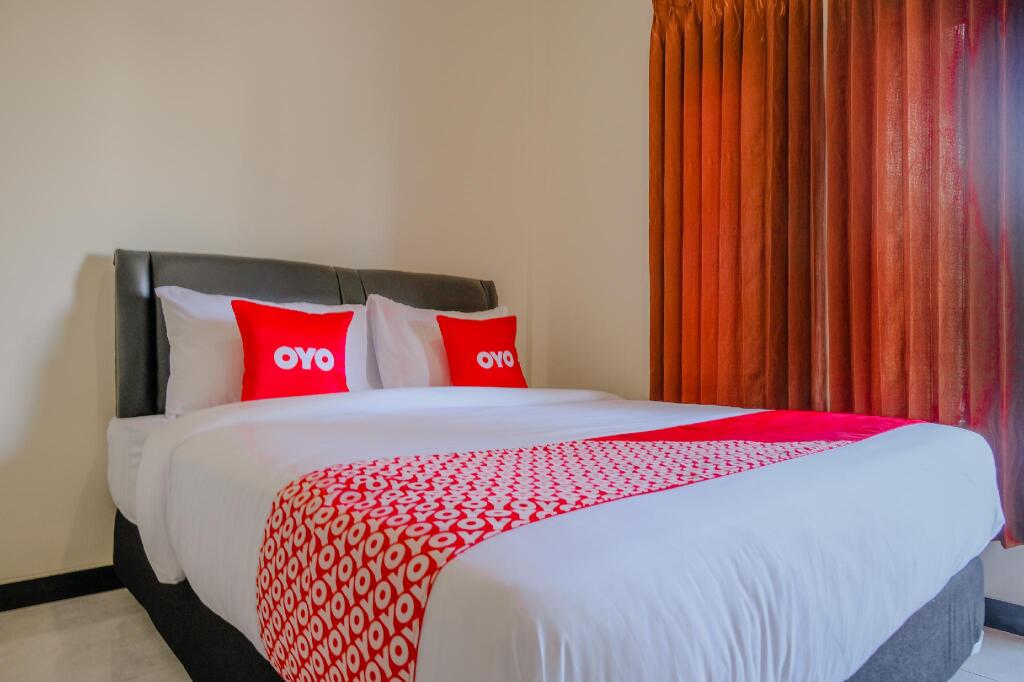 Нгасем: OYO 1621 Rahayu Residence Syariah