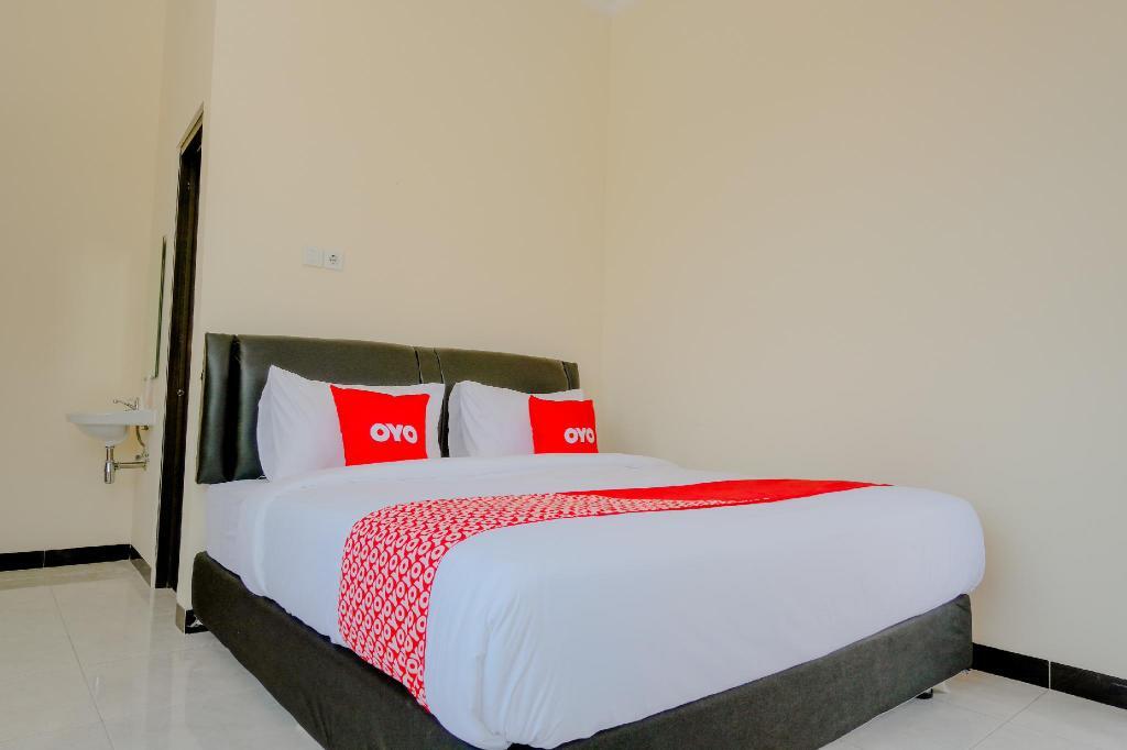 Нгасем: OYO 1621 Rahayu Residence Syariah