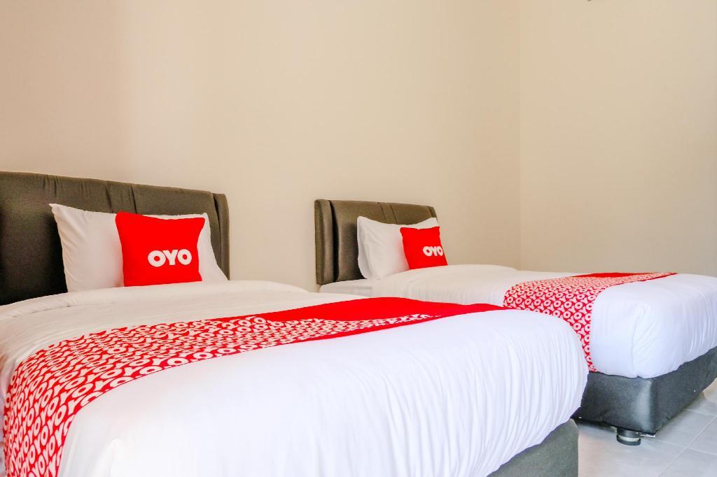 Нгасем: OYO 1621 Rahayu Residence Syariah