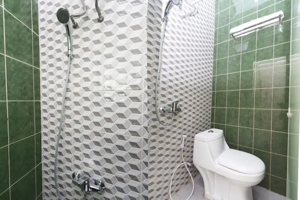 Пурводади: OYO 1620 Sion Family Residence