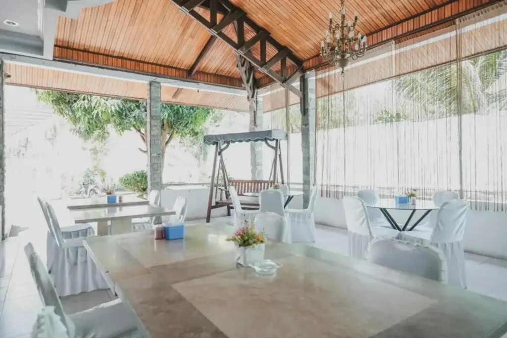 Бангко: RedDoorz near RSUD Kolonel Abundjani Bangko