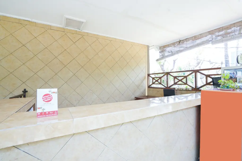 Тубан: OYO 1588 Hotel Bintang