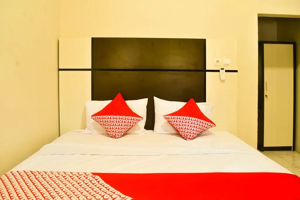 Батукарас: OYO 816 The SO Hotel