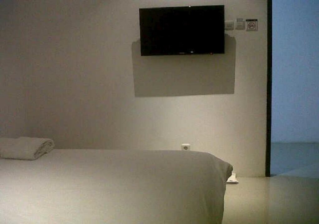 Соронг: M Hotel Express Sorong