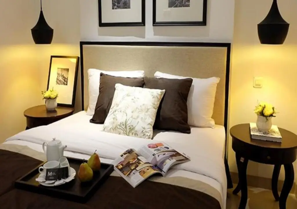 Соронг: M Hotel Express Sorong