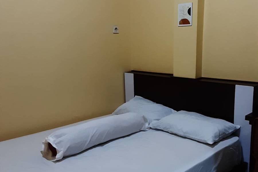 Бребес: Guest House Syariah LP3B Brebes