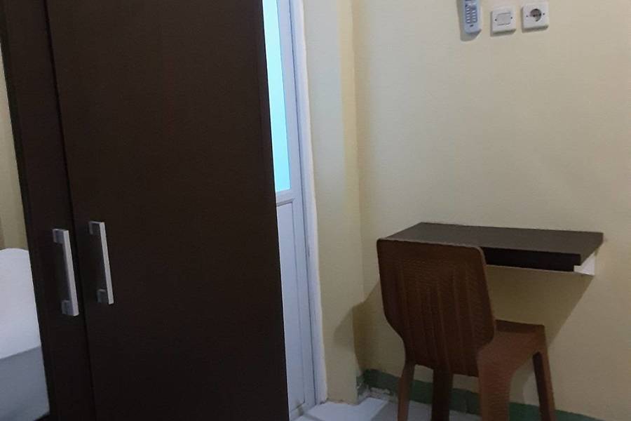 Бребес: Guest House Syariah LP3B Brebes