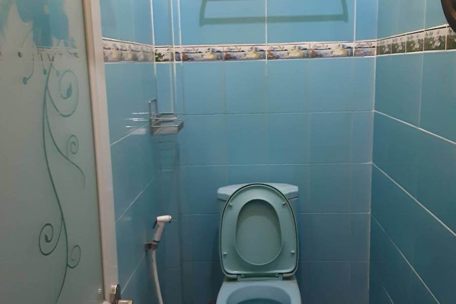 Бребес: Guest House Syariah LP3B Brebes