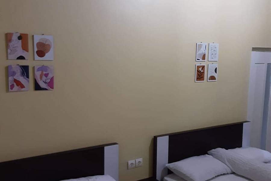 Бребес: Guest House Syariah LP3B Brebes