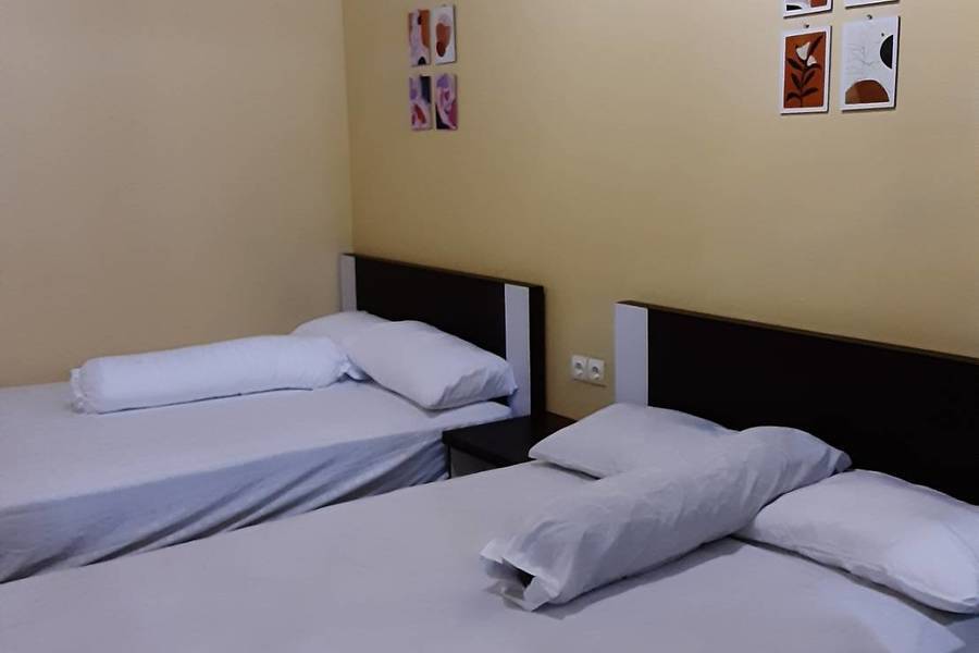Бребес: Guest House Syariah LP3B Brebes
