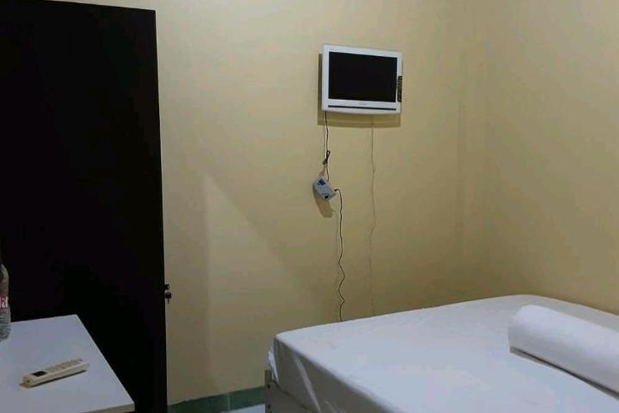 Бребес: Guest House Syariah LP3B Brebes