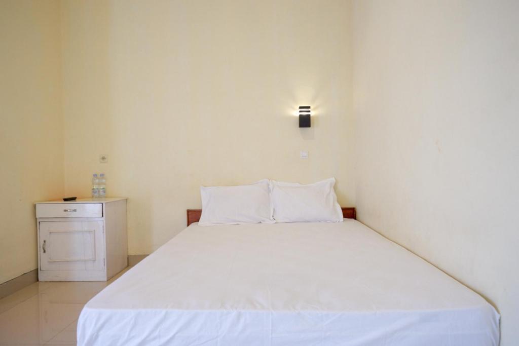Караганьяр: RedDoorz near Candi Cetho Karanganyar