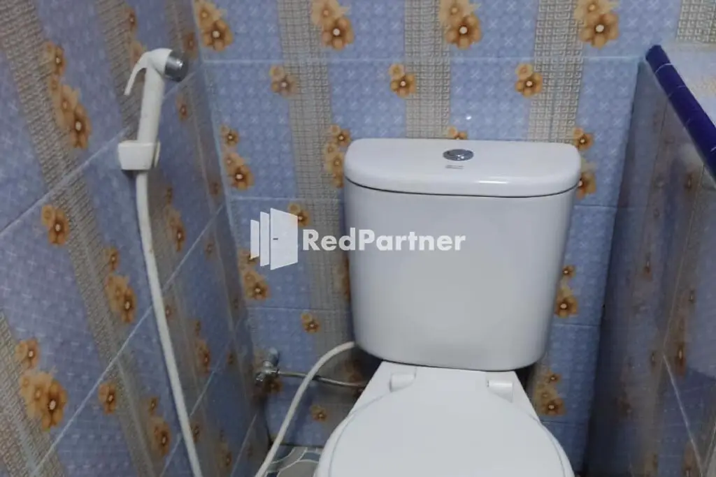 Батанг Серанган: Mountain View Cottages & Restaurant RedPartner