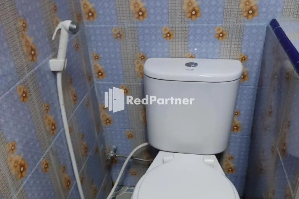 Батанг Серанган: Mountain View Cottages & Restaurant RedPartner