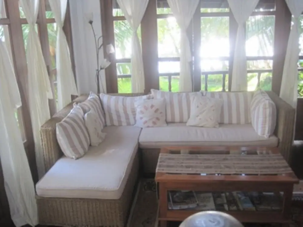 Теджакула: Villa Sunrise on the Bali North Shore/breakfast Included