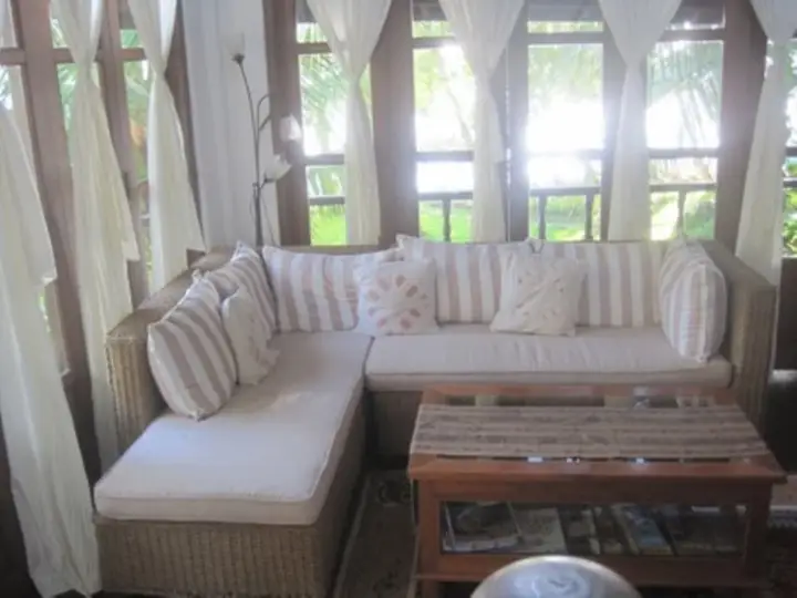 Теджакула: Villa Sunrise on the Bali North Shore/breakfast Included