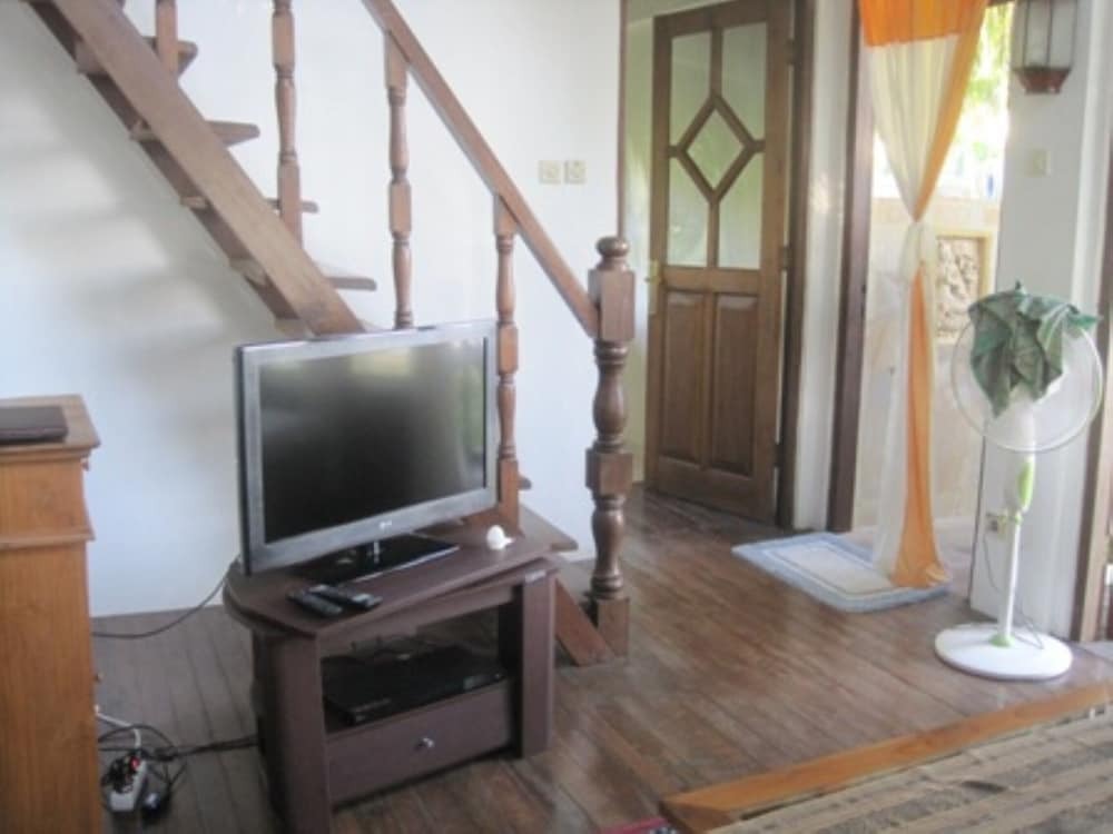 Теджакула: Villa Sunrise on the Bali North Shore/breakfast Included
