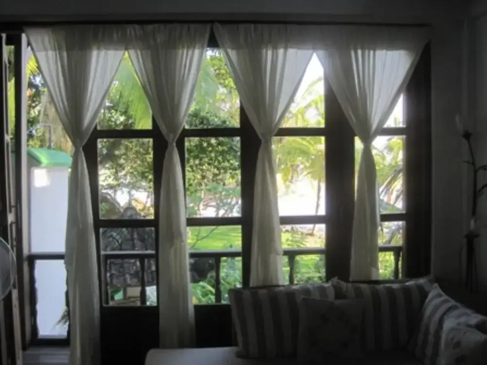 Теджакула: Villa Sunrise on the Bali North Shore/breakfast Included