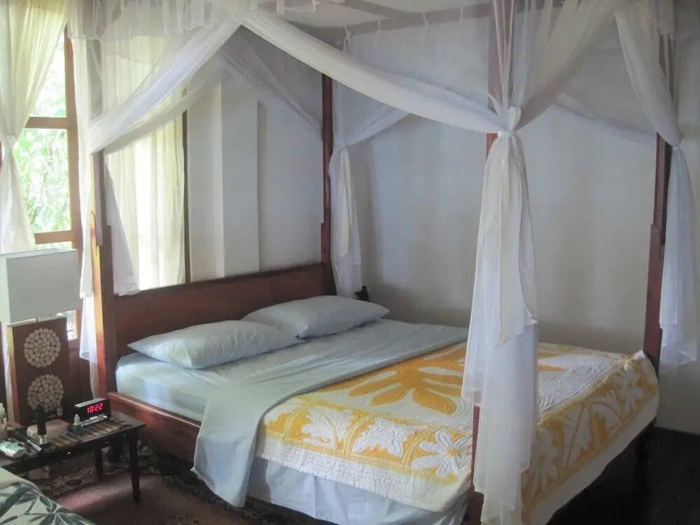 Теджакула: Villa Sunrise on the Bali North Shore/breakfast Included