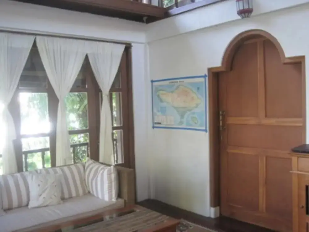 Теджакула: Villa Sunrise on the Bali North Shore/breakfast Included