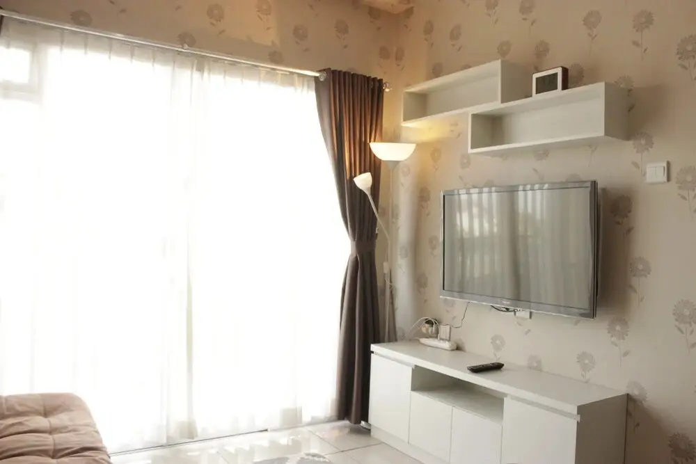 Бандунг: Comfy & Strategic 2BR Gateway Pasteur Apartment near Pasteur Exit Toll