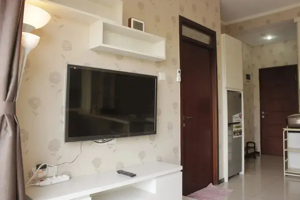 Бандунг: Comfy & Strategic 2BR Gateway Pasteur Apartment near Pasteur Exit Toll