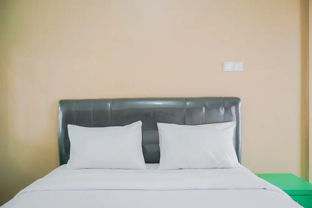 Тангеранг: Cozy Studio Apartment at Tamansari Skylounge near Soetta Airport
