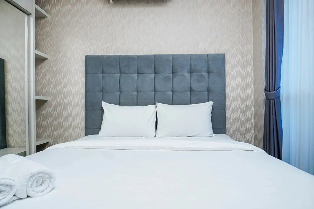 Джакарта: Fully Furnished and Cozy Studio Tifolia Apartment