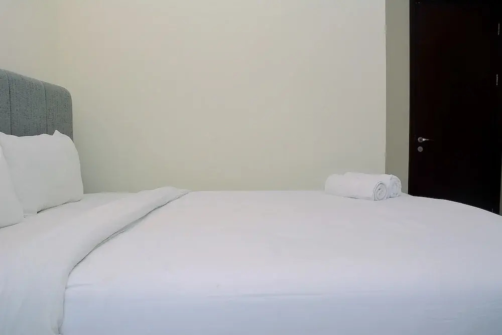 Джакарта: Strategic Best View @ 2BR Menteng Park Apartment
