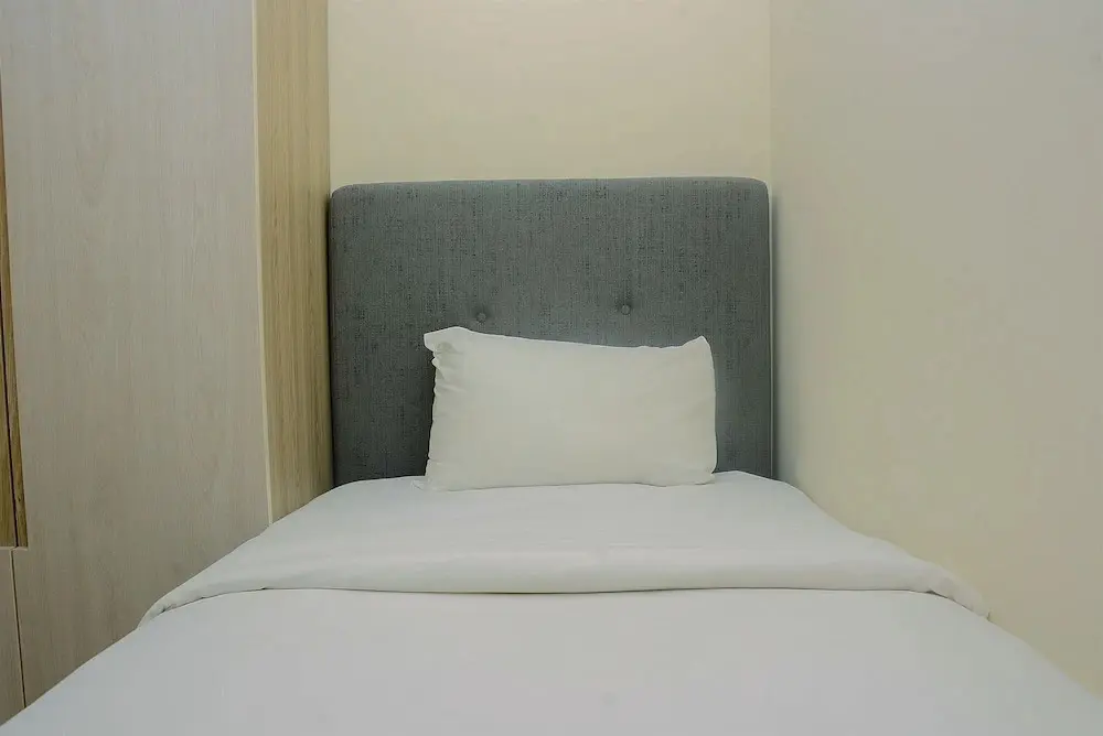 Джакарта: Strategic Best View @ 2BR Menteng Park Apartment