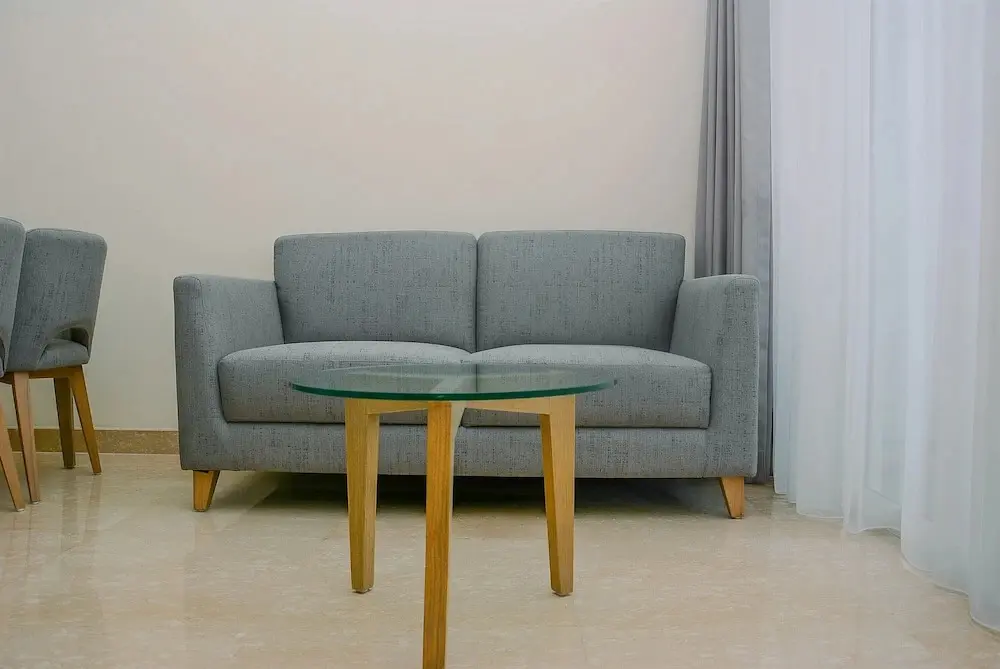 Джакарта: Strategic Best View @ 2BR Menteng Park Apartment