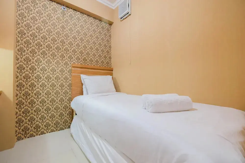 Джакарта: Cozy Stay 2BR @ Green Pramuka Apartment