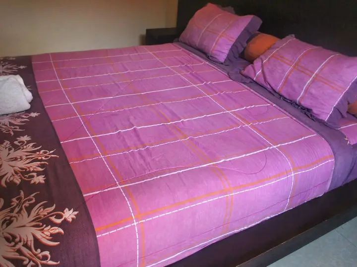 Кута: Agus Guest house Sunset Road