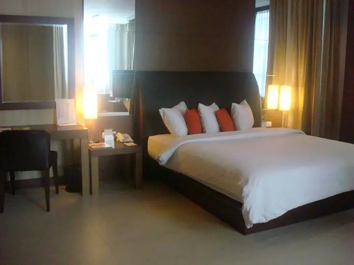 Пеканбару: OYO 1729 I-shine Hotel
