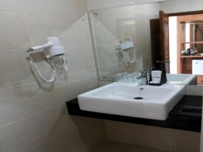 Тасикмалая: Mahkota Graha Hotel