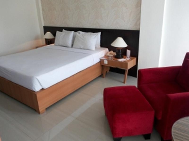 Тасикмалая: Mahkota Graha Hotel