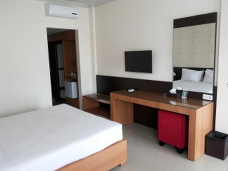 Тасикмалая: Mahkota Graha Hotel