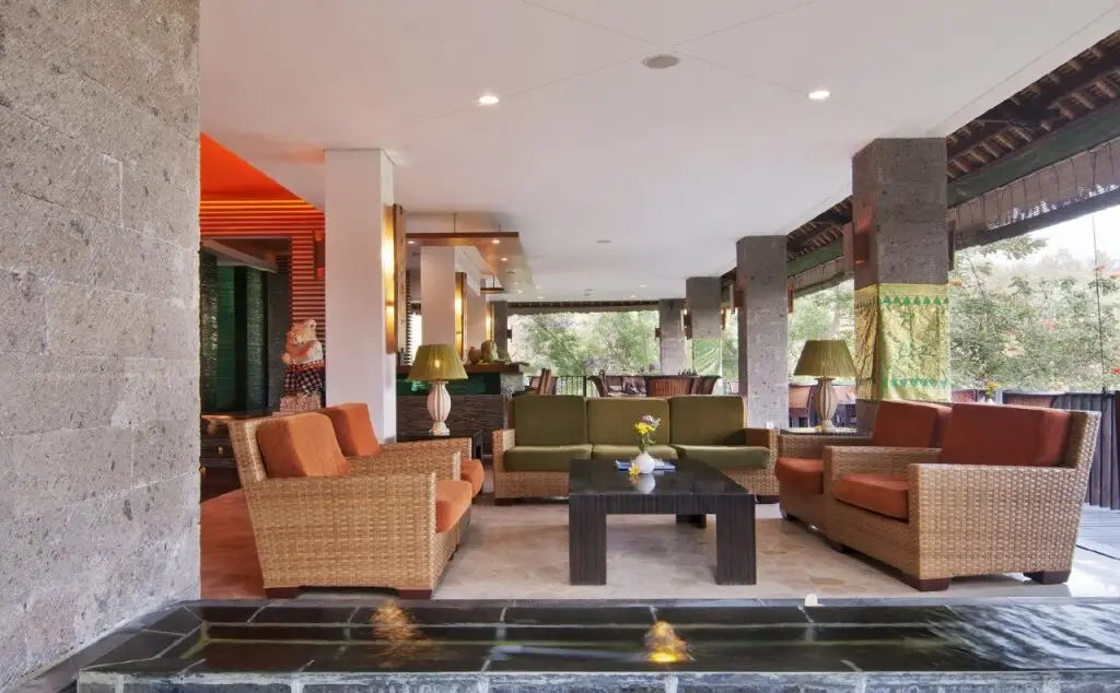 Anahata Villas and Spa Resort — фото 1