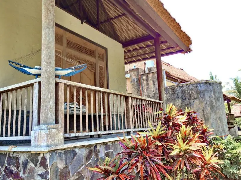 Сукавати: Kusuma Sari Villa & Spa