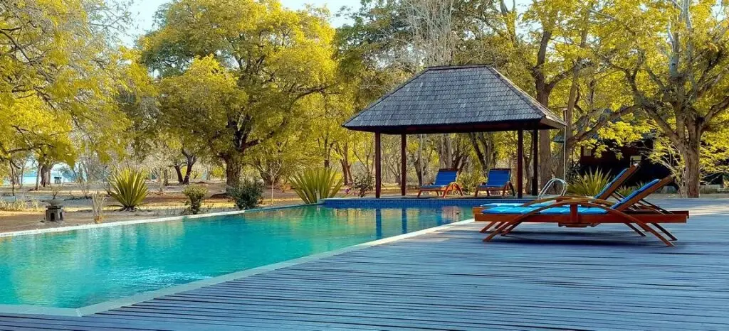 Лабуан-Баджо: Anam Emerald Resort