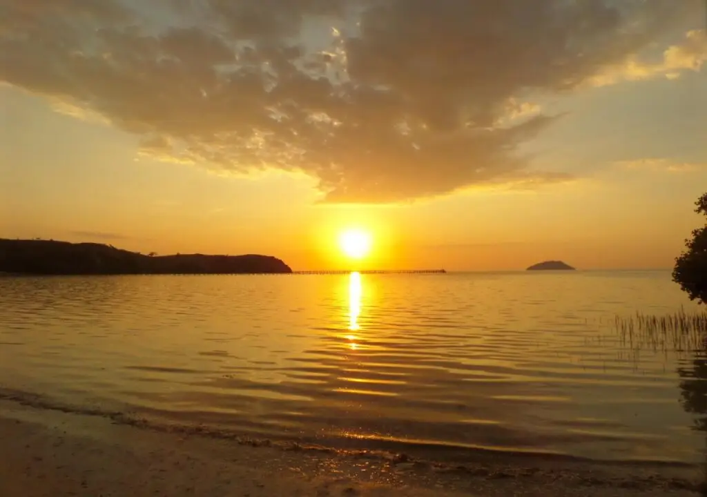 Лабуан-Баджо: Anam Emerald Resort