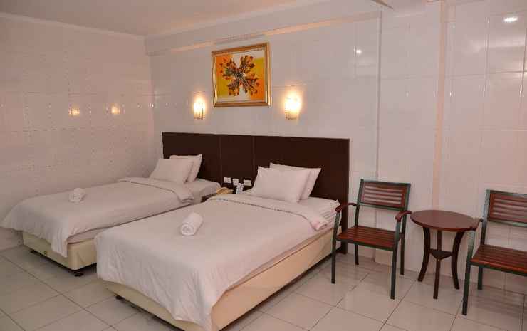 Банда-Ачех: Hotel Medan